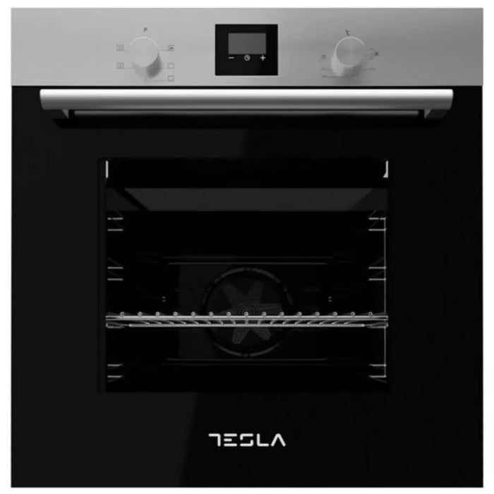 Фурна за вграждане TESLA BO700SX 56 л