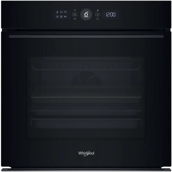 Фурна за вграждане Whirlpool WOI5S8HM1SBA