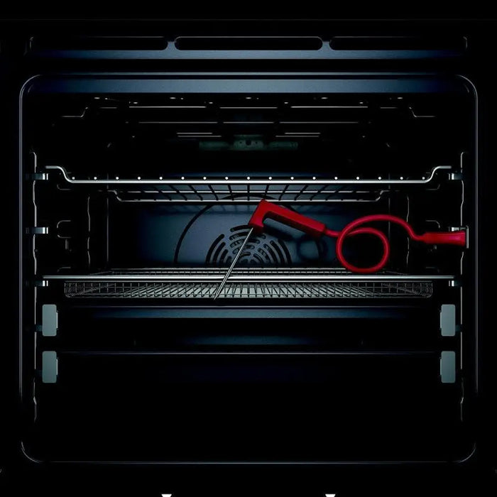 Фурна за вграждане Whirlpool WOI98MPT2SBA Сензорно 73 А