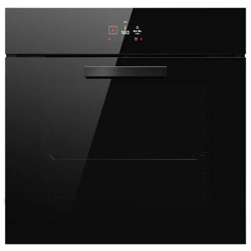 Фурна за вграждане ELICA Virtus Multi 60 TFT Pyro BL 65 л