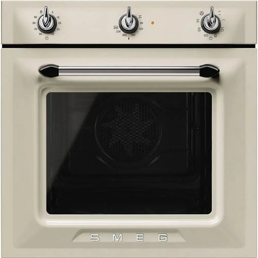 Фурна за вграждане SMEG SF6905P1 Механично 70 А
