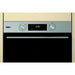 Фурна за вграждане Whirlpool OMSK58HU1SX Push бутони 71 А