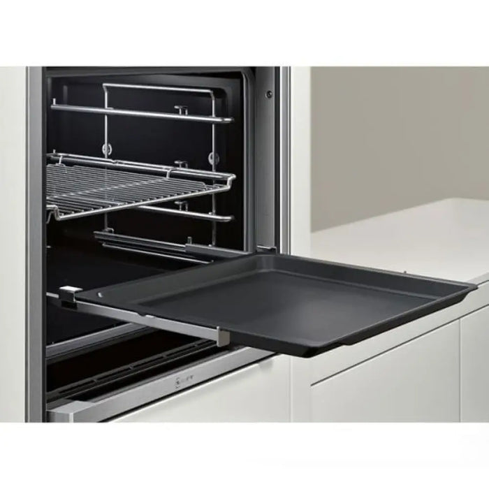 Фурна за вграждане NEFF B45FS24N0