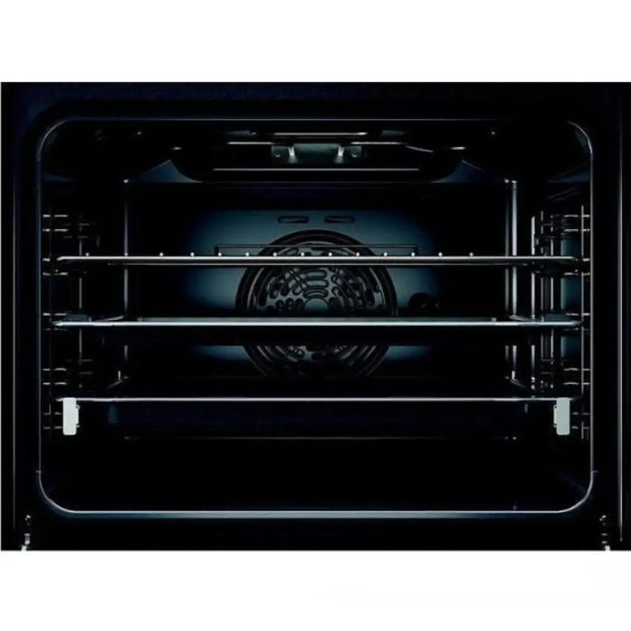 Фурна за вграждане WHIRLPOOL OMK58HU1B 71 л Hydrolitic