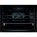Фурна за вграждане WHIRLPOOL OMK58HU1B 71 л Hydrolitic