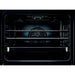 Фурна за вграждане Whirlpool OMSK58HU1SX Push бутони 71 А