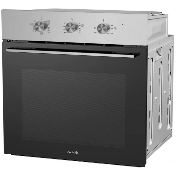 Фурна за вграждане ARIELLI AME-970IX