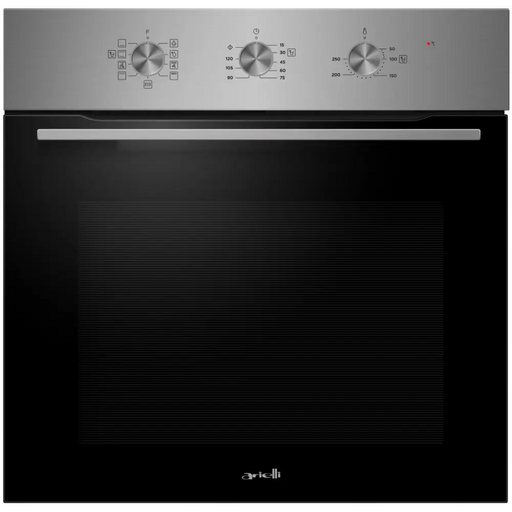 Фурна за вграждане ARIELLI AME-970IX