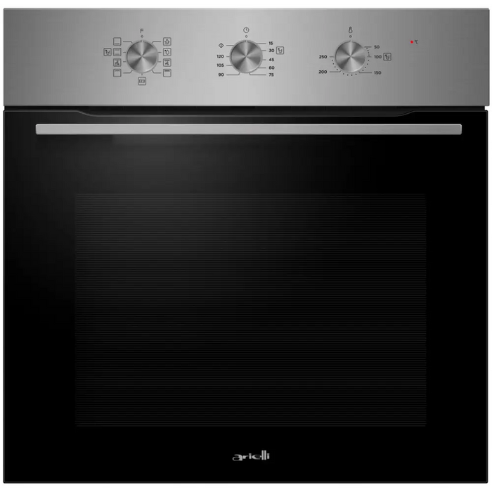 Фурна за вграждане ARIELLI AME-970IX