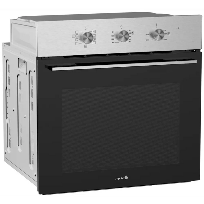 Фурна за вграждане ARIELLI AME-970IX