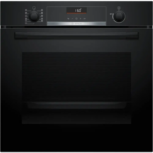 Фурна за вграждане BOSCH HBG536EB4 71 л AirFry
