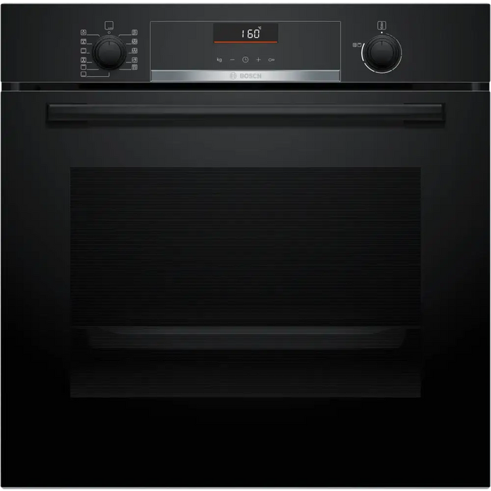 Фурна за вграждане BOSCH HBG536EB4 71 л AirFry