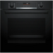 Фурна за вграждане BOSCH HBG536EB4 71 л AirFry