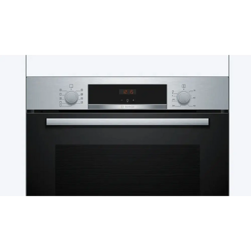 Фурна за вграждане BOSCH HBA534ES3 71 л EcoClean Direct
