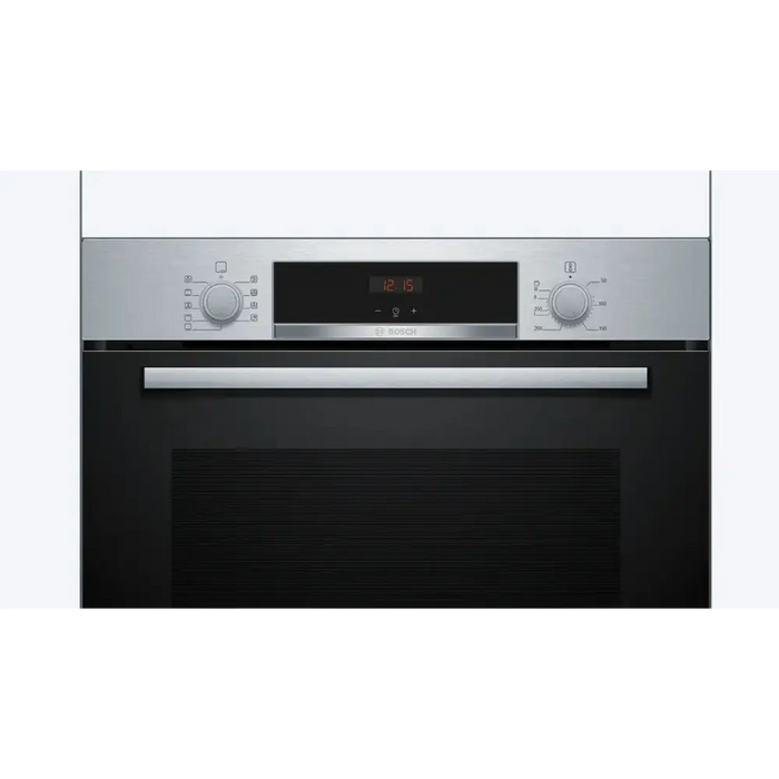 Фурна за вграждане BOSCH HBA534ES3 71 л EcoClean Direct