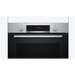 Фурна за вграждане BOSCH HBA534ES3 71 л EcoClean Direct