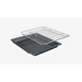 Фурна за вграждане BOSCH HBA574BS3