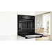 Фурна за вграждане BOSCH HBG578EB3