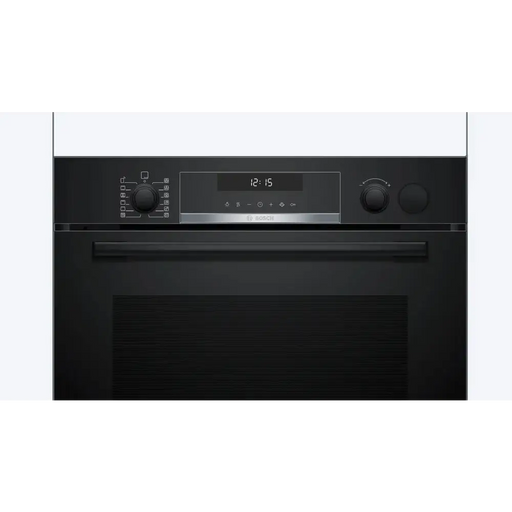 Фурна за вграждане BOSCH HRG578CB7 71 л Пиролиза Пара