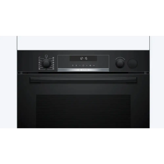Фурна за вграждане BOSCH HRG578CB7 71 л Пиролиза Пара