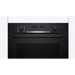Фурна за вграждане BOSCH HRG578CB7 71 л Пиролиза Пара