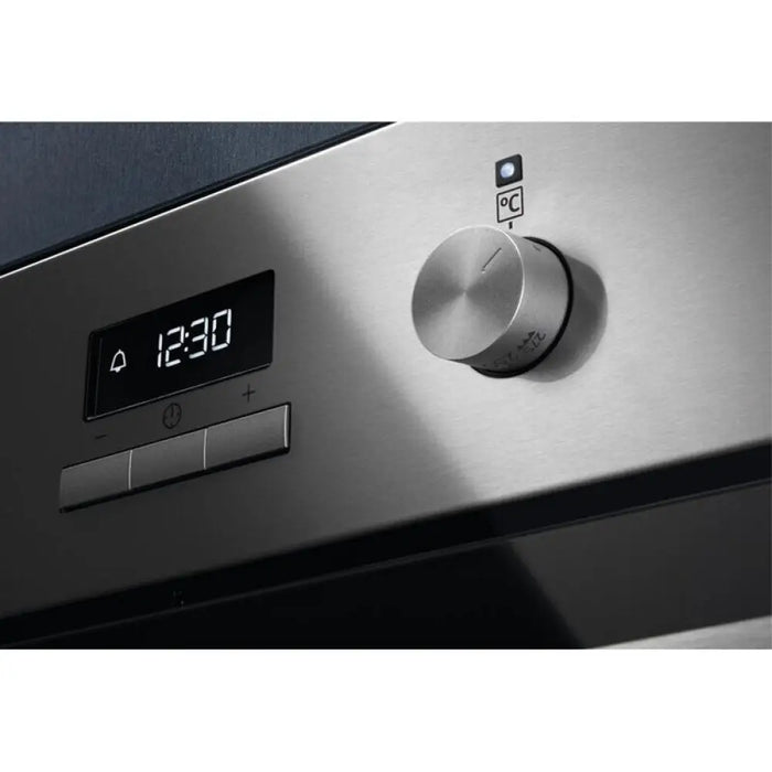 Фурна за вграждане Electrolux KOF3H70X(ST) 72 Push бутони А