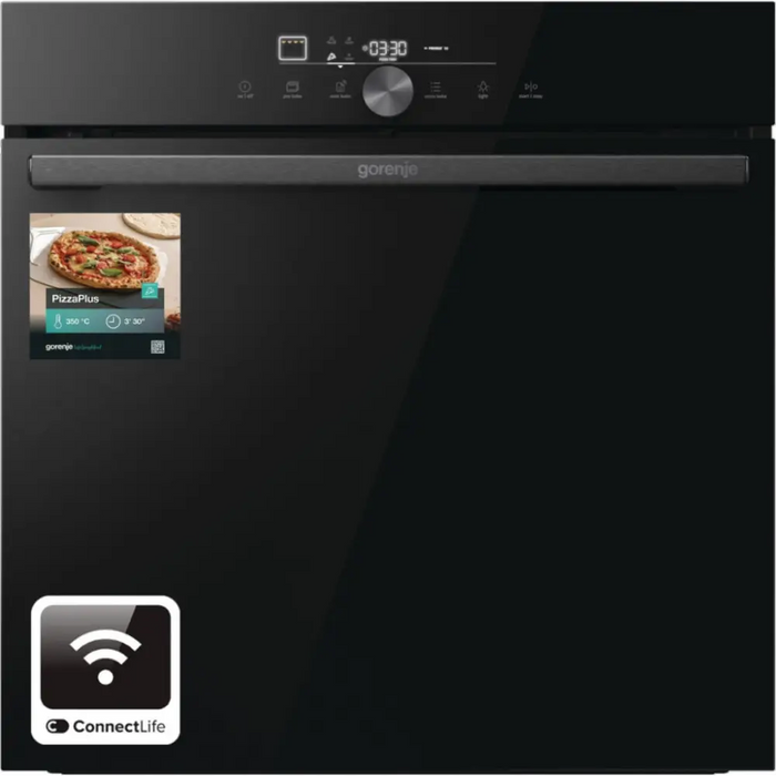 Фурна за вграждане GORENJE GO66E PIZZA350C