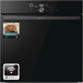 Фурна за вграждане GORENJE GO66E PIZZA350C