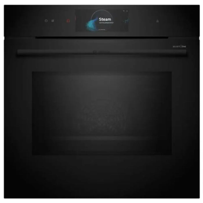 Фурна за вграждане HNG978QB1 67 л с функция за пара