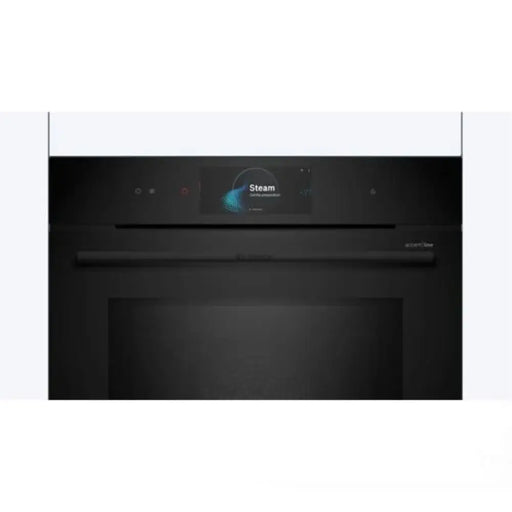 Фурна за вграждане HNG978QB1 67 л с функция за пара