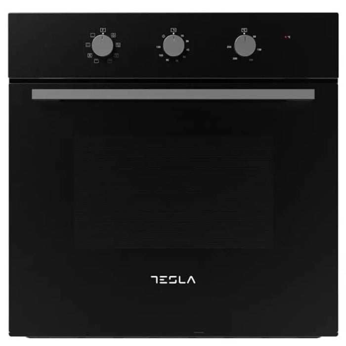 Фурна за вграждане TESLA BO600SB 60 л.