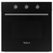 Фурна за вграждане TESLA BO600SB 60 л.
