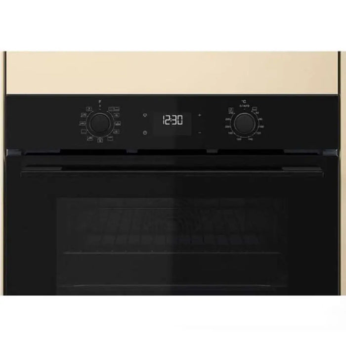 Фурна за вграждане WHIRLPOOL OMK58HU1B 71 л Hydrolitic
