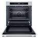 Фурнa за вграждане WHIRLPOOL WOI4S8PM1SWA 73 л Пиролиза А +