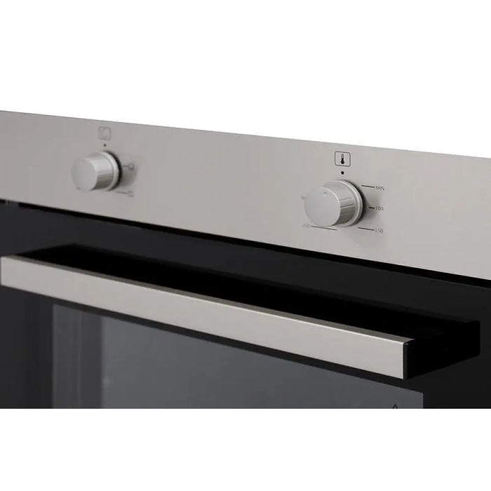 Фурна за вграждане Crown CO 4KF Механично 60 А