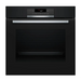 Фурна за вграждане BOSCH HBA171BB3 71 л Пиролиза