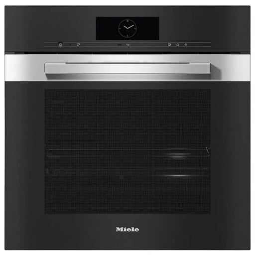 Фурна за вграждане MIELE DGC 7860