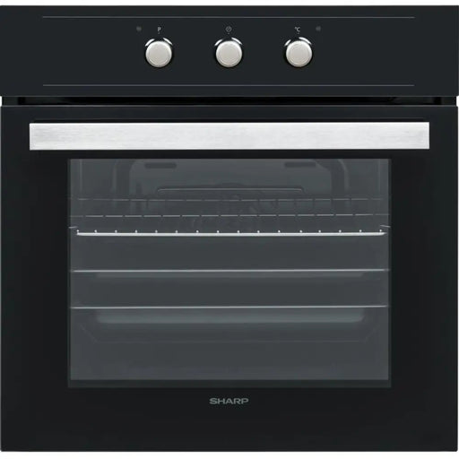 Фурна за вграждане Sharp K 50M22BL2 Механично 65 А