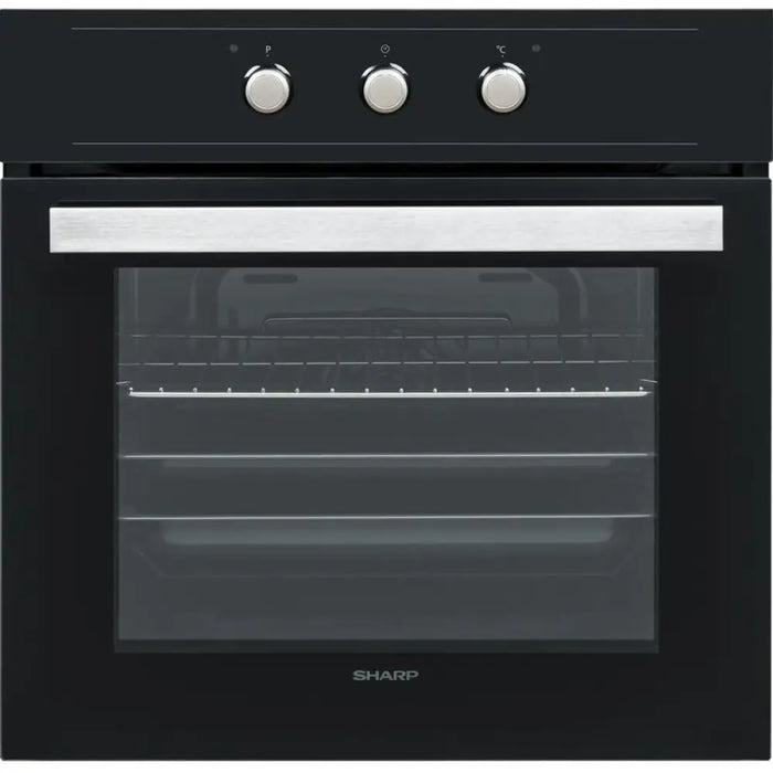 Фурна за вграждане Sharp K 50M22BL2 Механично 65 А