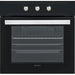 Фурна за вграждане Sharp K 50M22BL2 Механично 65 А