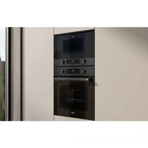Фурна за вграждане TEKA Neo HSB 6350 Черна