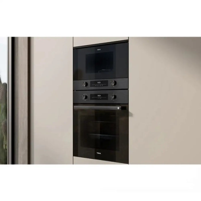 Фурна за вграждане TEKA Neo HSB 6350 Черна