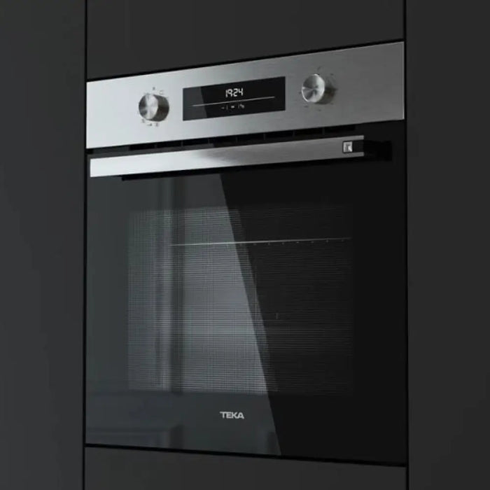 Фурна за вграждане TEKA Neo HSB 6350 SS