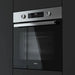 Фурна за вграждане TEKA Neo HSB 6350 SS