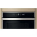 Фурнa за вграждане WHIRLPOOL WOI4S8PM1SXA 73 л Пиролиза А +