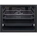 Фурна за вграждане AEG TR6PB531SB SenseCook със SteamCrisp