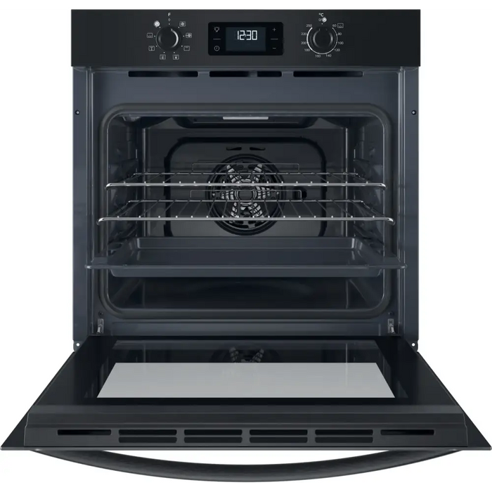 Фурна за вграждане Indesit IO K58HS B 71 Hydrolitic А