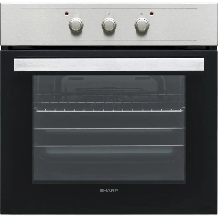 Фурна за вграждане Sharp K 50M22IL2 Механично 65 А