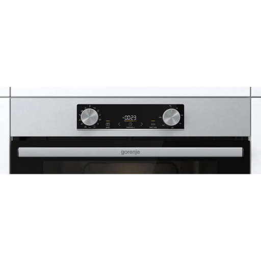 Фурна за вграждане GORENJE BOP6737E02XK 77 л