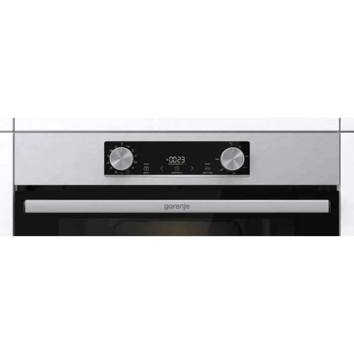 Фурна за вграждане GORENJE BOP6737E02XK 77 л